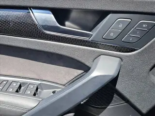 Audi SQ5 2019 AWD 3.0T quattro Prestige SUV de 4 puertas