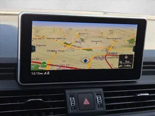 Audi SQ5 2019 AWD 3.0T quattro Prestige SUV de 4 puertas
