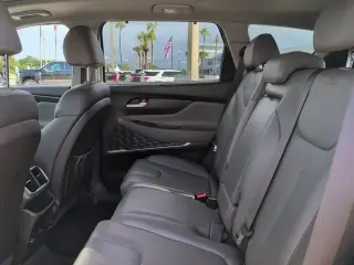 Hyundai SANTA FE 2020 SEL 2.0T 4dr Crossover