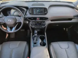 Hyundai SANTA FE 2020 SEL 2.0T 4dr Crossover