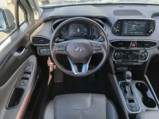 Hyundai SANTA FE 2020 SEL 2.0T 4dr Crossover