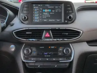 Hyundai SANTA FE 2020 SEL 2.0T 4dr Crossover