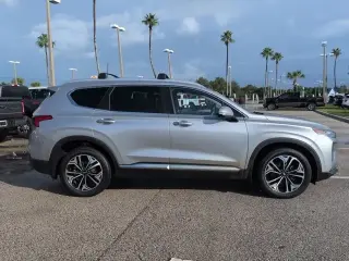 Hyundai SANTA FE 2020 SEL 2.0T 4dr Crossover