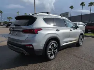 Hyundai SANTA FE 2020 SEL 2.0T 4dr Crossover