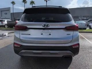 Hyundai SANTA FE 2020 SEL 2.0T 4dr Crossover