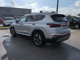 Hyundai SANTA FE 2020 SEL 2.0T 4dr Crossover