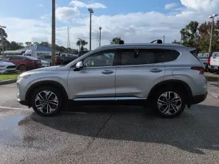 Hyundai SANTA FE 2020 SEL 2.0T 4dr Crossover