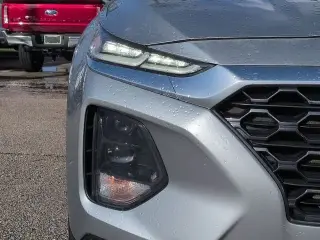 Hyundai SANTA FE 2020 SEL 2.0T 4dr Crossover