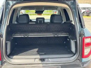 Ford Bronco Sport 2022 AWD Outer Banks SUV 4 puertas