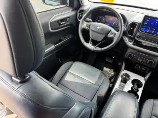 Ford Bronco Sport 2022 AWD Outer Banks SUV 4 puertas