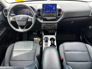 Ford Bronco Sport 2022 AWD Outer Banks SUV 4 puertas