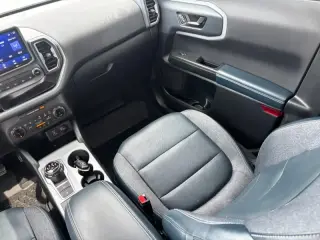 Ford Bronco Sport 2022 AWD Outer Banks SUV 4 puertas