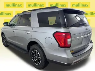 Ford Expedition 2024 4x2 XLT SUV de 4 puertas