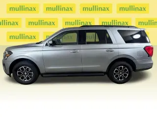 Ford Expedition 2024 4x2 XLT SUV de 4 puertas