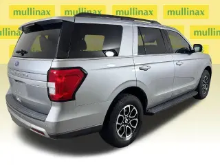 Ford Expedition 2024 4x2 XLT SUV de 4 puertas