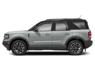 Ford Bronco Sport 2023 AWD Outer Banks 4dr SUV