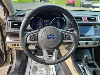 Subaru Outback 2016 AWD 2.5i Limited 4dr Wagon