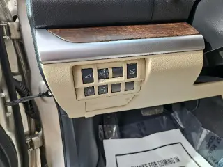 Subaru Outback 2016 AWD 2.5i Limited 4dr Wagon