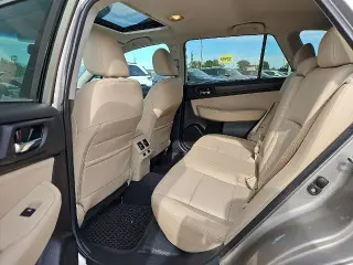 Subaru Outback 2016 AWD 2.5i Limited 4dr Wagon