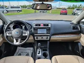 Subaru Outback 2016 AWD 2.5i Limited 4dr Wagon