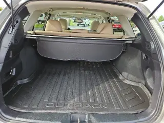 Subaru Outback 2016 AWD 2.5i Limited 4dr Wagon