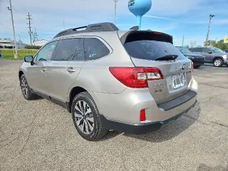 Subaru Outback 2016 AWD 2.5i Limited 4dr Wagon
