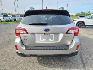 Subaru Outback 2016 AWD 2.5i Limited 4dr Wagon