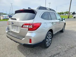 Subaru Outback 2016 AWD 2.5i Limited 4dr Wagon