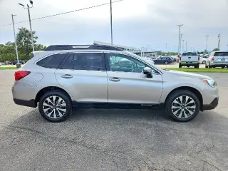 Subaru Outback 2016 AWD 2.5i Limited 4dr Wagon