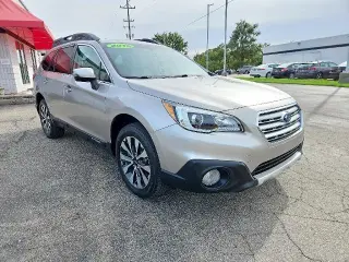 Subaru Outback 2016 AWD 2.5i Limited 4dr Wagon
