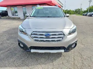Subaru Outback 2016 AWD 2.5i Limited 4dr Wagon