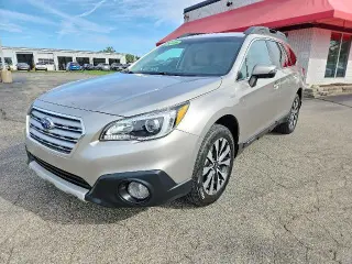 Subaru Outback 2016 AWD 2.5i Limited 4dr Wagon