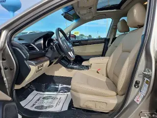 Subaru Outback 2016 AWD 2.5i Limited 4dr Wagon