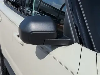 Ford Bronco Sport 2024 AWD Outer Banks SUV de 4 puertas