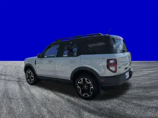 Ford Bronco Sport 2024 AWD Outer Banks SUV de 4 puertas