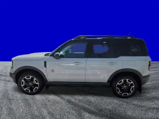 Ford Bronco Sport 2024 AWD Outer Banks SUV de 4 puertas