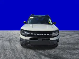 Ford Bronco Sport 2024 AWD Outer Banks SUV de 4 puertas