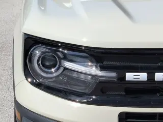 Ford Bronco Sport 2024 AWD Outer Banks SUV de 4 puertas