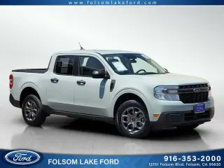 Ford Maverick 2023 XL 4dr SuperCrew 4.5 ft. SB