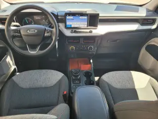 Ford Maverick 2023 XL 4dr SuperCrew 4.5 ft. SB