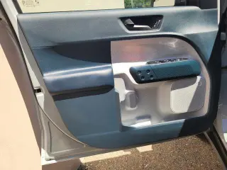 Ford Maverick 2023 XL 4dr SuperCrew 4.5 ft. SB