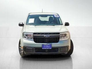 Ford Maverick 2023 XL 4dr SuperCrew 4.5 ft. SB