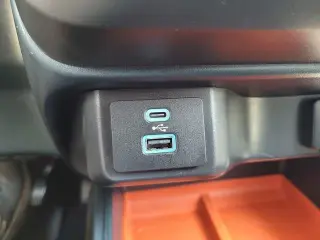 Ford Maverick 2023 XL 4dr SuperCrew 4.5 ft. SB