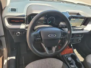 Ford Maverick 2023 XL 4dr SuperCrew 4.5 ft. SB