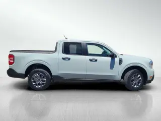 Ford Maverick 2023 XL 4dr SuperCrew 4.5 ft. SB