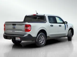 Ford Maverick 2023 XL 4dr SuperCrew 4.5 ft. SB