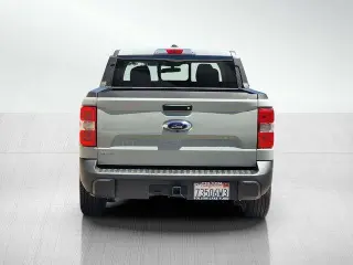 Ford Maverick 2023 XL 4dr SuperCrew 4.5 ft. SB