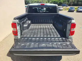 Ford Maverick 2023 XL 4dr SuperCrew 4.5 ft. SB