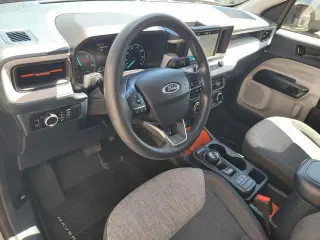 Ford Maverick 2023 XL 4dr SuperCrew 4.5 ft. SB