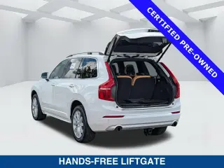 Volvo XC90 2018 T5 Momentum SUV de 4 puertas y 7 pasajeros